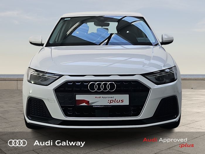Audi A1 2024