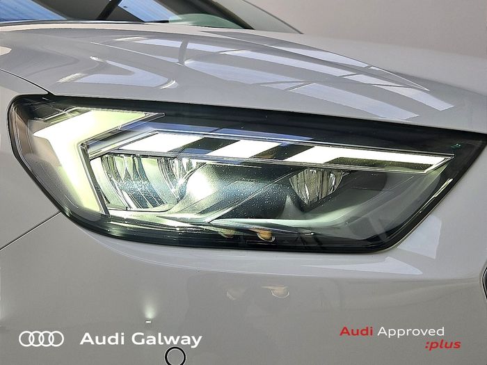 Audi A1 2024