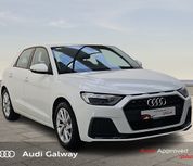 Audi A1 2024