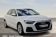 Audi A1 2024