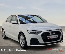 Audi A1 2024