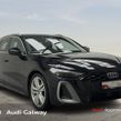 Audi A5 2025