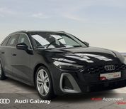 Audi A5 2025