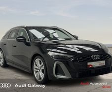 Audi A5 2025