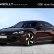 Audi e-tron GT quattro 2026
