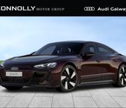 Audi e-tron GT quattro 2026
