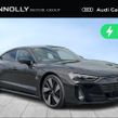 Audi e-tron GT quattro 2026