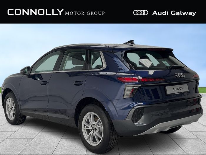 Audi Q3 2026