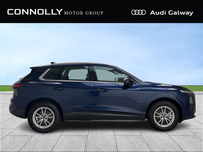 Audi Q3 2026