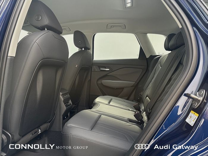 Audi Q3 2026
