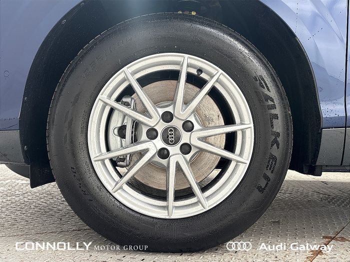Audi Q3 2026