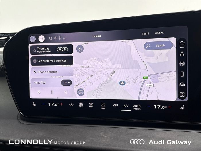 Audi Q3 2026