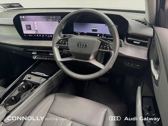 Audi Q3 2026