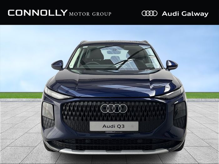 Audi Q3 2026