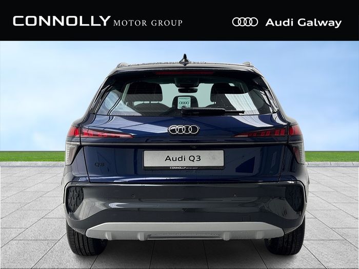 Audi Q3 2026