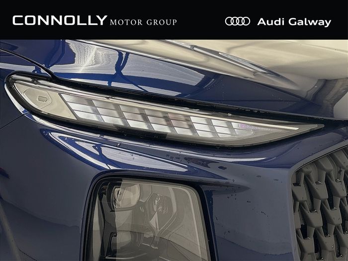 Audi Q3 2026