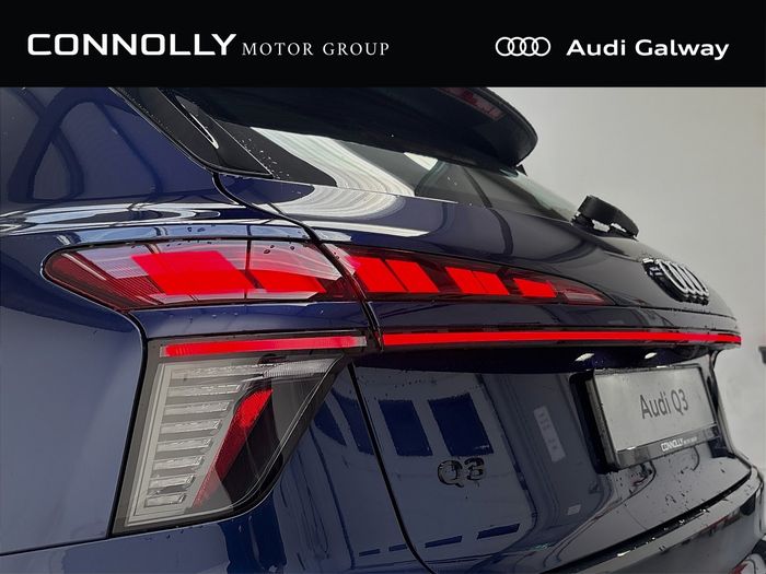 Audi Q3 2026