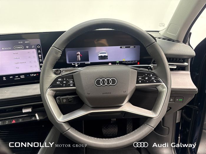 Audi Q3 2026