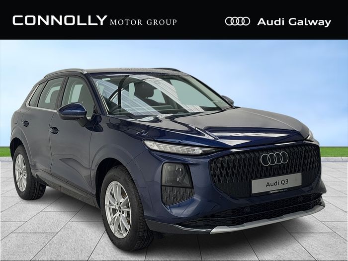 Audi Q3 2026