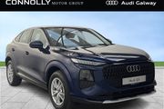 Audi Q3 2026