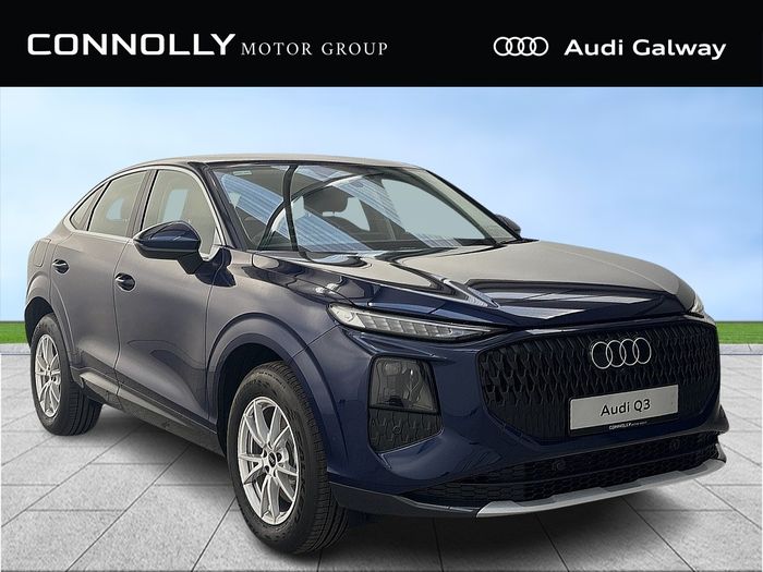 Audi Q3 2026