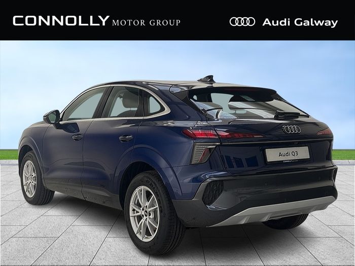 Audi Q3 2026