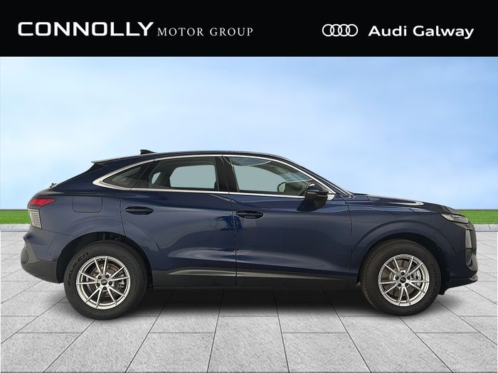 Audi Q3 2026