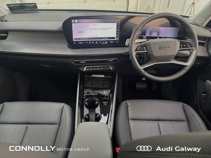 Audi Q3 2026