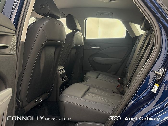 Audi Q3 2026