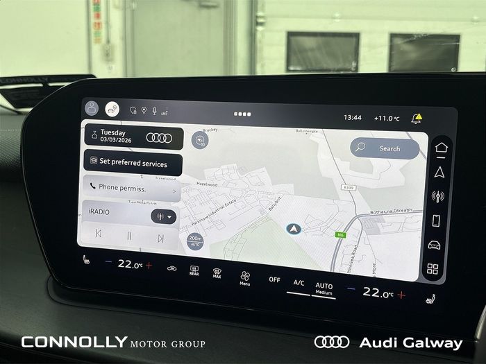 Audi Q3 2026