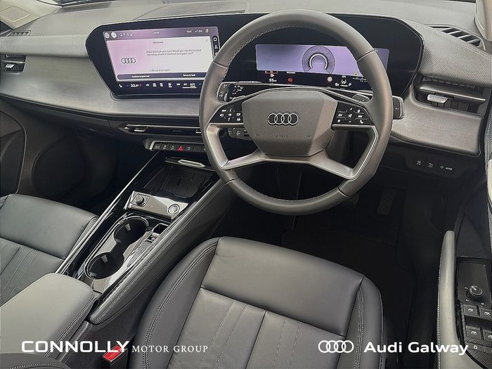 Audi Q3 2026