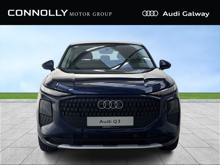 Audi Q3 2026