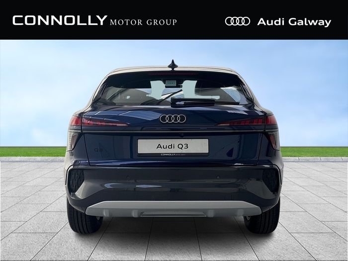Audi Q3 2026