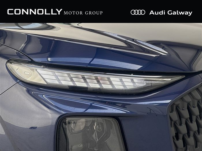 Audi Q3 2026