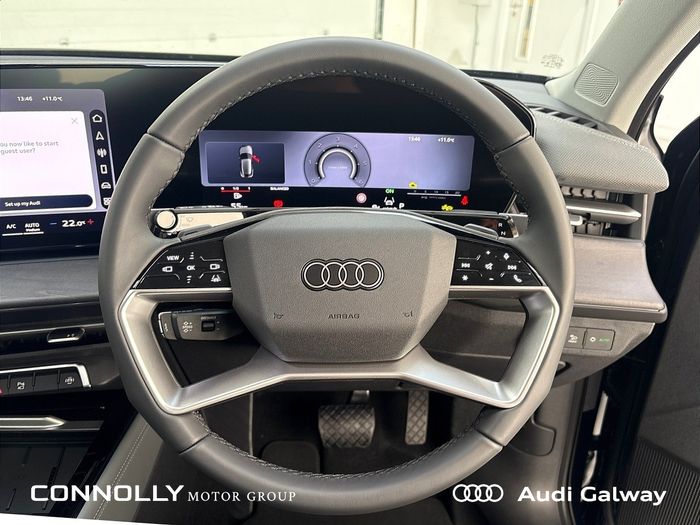 Audi Q3 2026
