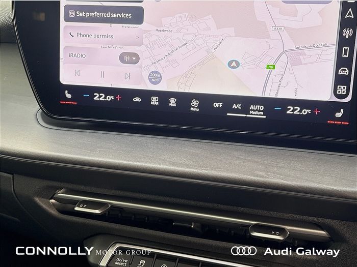 Audi Q3 2026