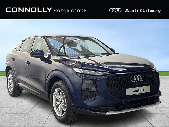 Audi Q3 2026