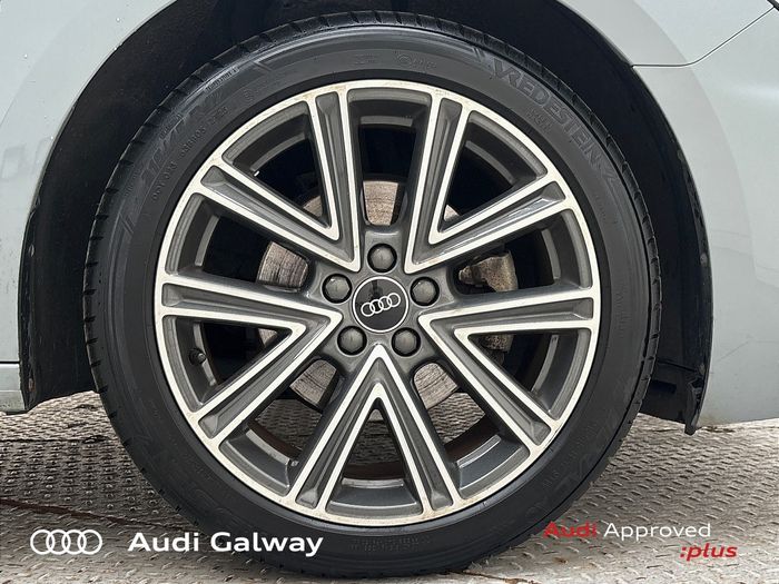 Audi A1 2022