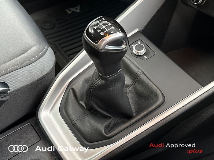 Audi A1 2022