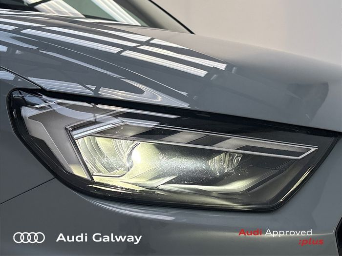 Audi A1 2022