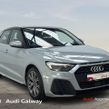 Audi A1 2022