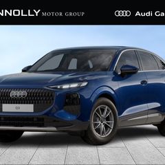 Audi Q3 2026