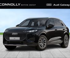 Audi Q3 2026
