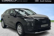Audi Q3 2026