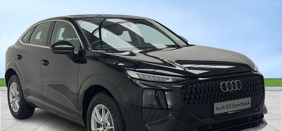 Audi Q3 2026