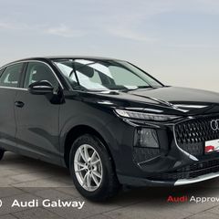 Audi Q3 2026