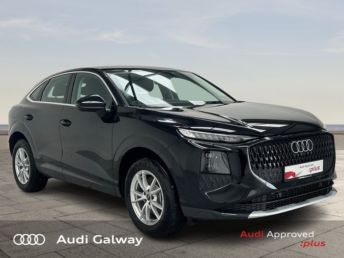 Audi Q3 2026