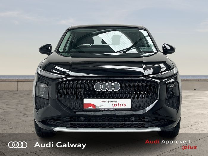 Audi Q3 2026