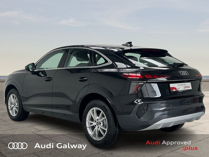 Audi Q3 2026