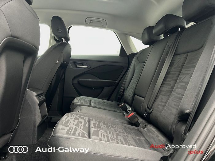 Audi Q3 2026